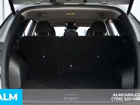 Certified 2024 Hyundai Tucson SEL image 12