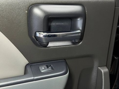 Used 2014 Chevrolet Silverado 1500 LTZ Z71 w/ LTZ Plus Package AWD/4WD image 17