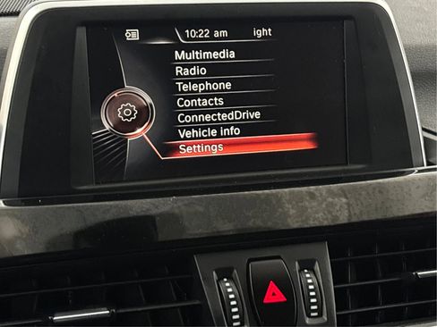 Used 2016 BMW X1 xDrive28i image 42