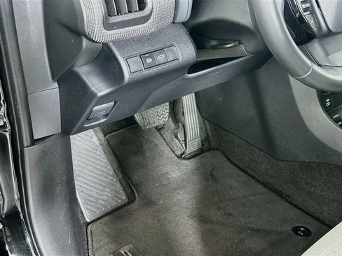 Used 2024 Toyota bZ4X Limited AWD/4WD image 17