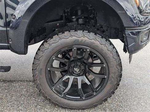 Used 2025 Ford F150 XLT w/ Equipment Group 303A High image 20