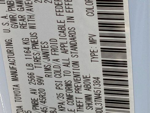 New 2026 MAZDA CX-50 AWD 2.5 S w/ Cargo Package image 38