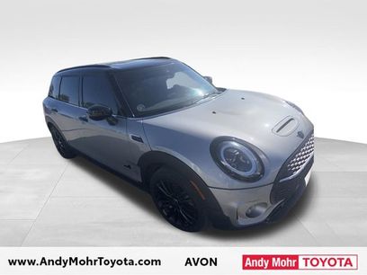 Used 2024 MINI Cooper Clubman S