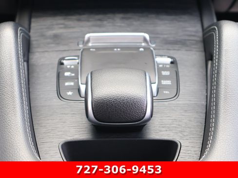 Certified 2022 Mercedes-Benz GLE 350 image 21
