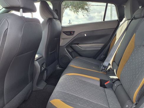 New 2026 Subaru Crosstrek 2.5i Sport image 8