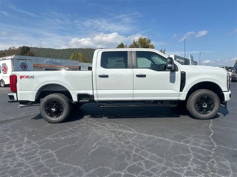New 2026 Ford F250 XL w/ STX Appearance Package image 4
