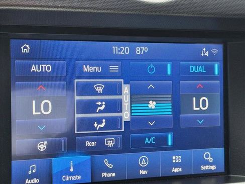 Used 2020 Ford Mustang GT Premium w/ Equipment Group 401A RWD image 10