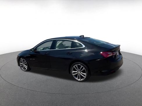 Used 2024 Chevrolet Malibu LT image 10