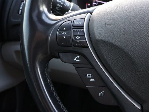 Used 2019 Acura ILX FWD image 18