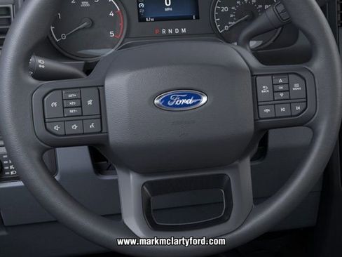 New 2026 Ford F250 XL AWD/4WD image 12