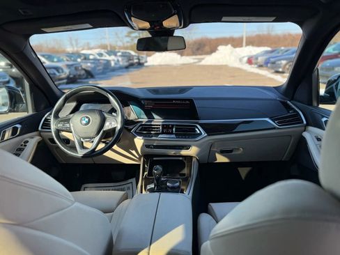 Used 2019 BMW X5 xDrive40i w/ Convenience Package image 17
