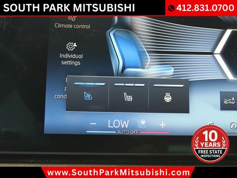 Used 2024 BMW X7 xDrive40i AWD/4WD image 29
