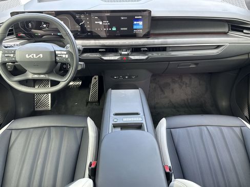New 2026 Kia EV9 GT-Line image 12
