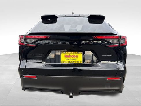 New 2026 Subaru Solterra image 6