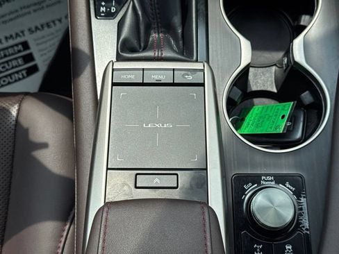 Used 2020 Lexus RX 350 AWD w/ Premium Package image 24