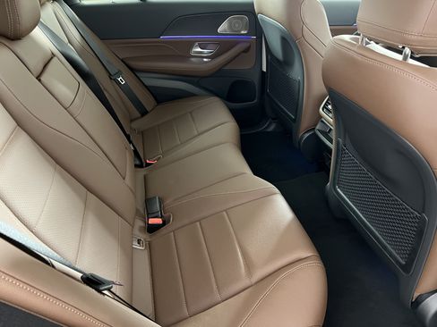 New 2026 Mercedes-Benz GLE 350 4MATIC image 25