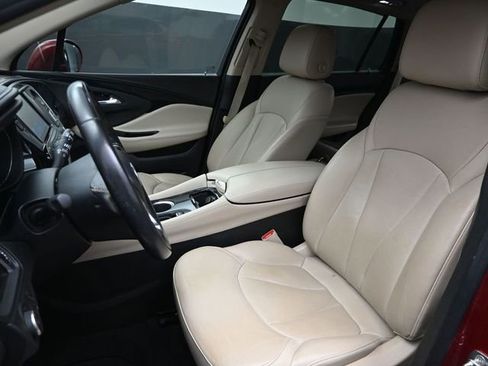 Used 2017 Buick Envision Essence image 15