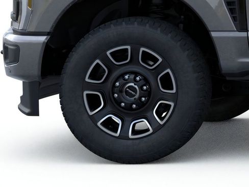 New 2026 Ford F350 Platinum image 41