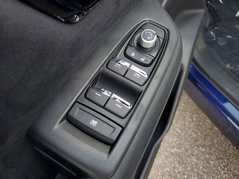 New 2026 Subaru Forester Sport w/ Onyx Edition AWD/4WD image 23