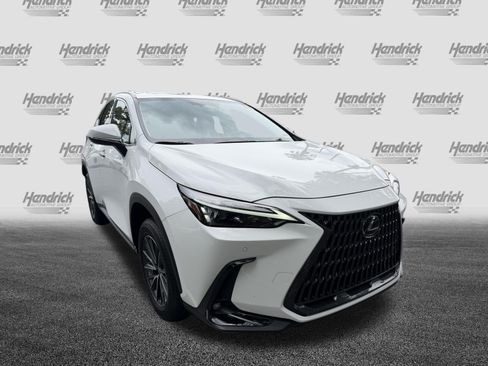 Used 2026 Lexus NX 350 AWD w/ Premium Package image 2