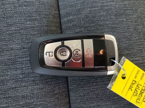 New 2026 Ford Maverick XLT image 34