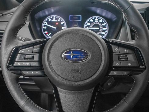 New 2026 Subaru Forester Touring image 9