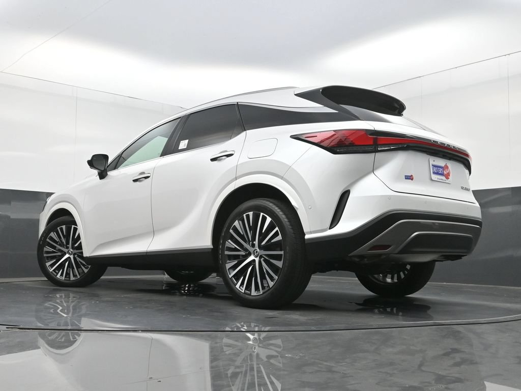 Used 2024 Lexus RX 350 Premium Plus w/ Convenience Package FWD image 29
