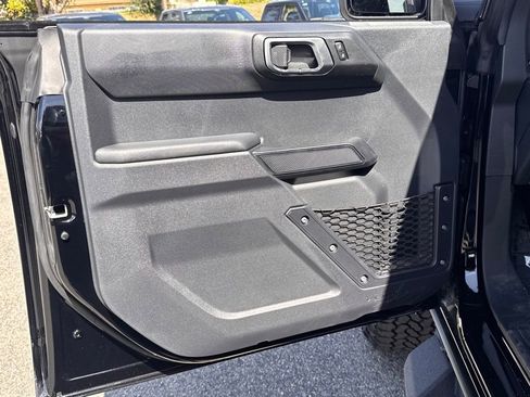 New 2026 Ford Bronco Big Bend w/ Black Diamond Package image 15