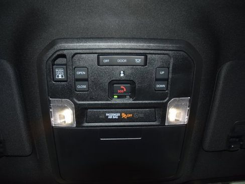 Used 2024 Toyota Tacoma Limited image 51