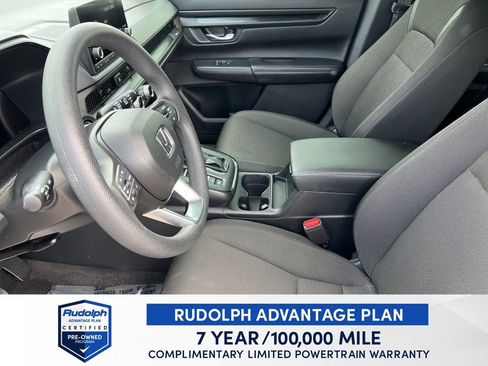 Certified 2023 Honda CR-V LX image 10