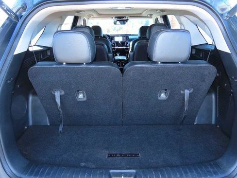 Used 2022 Kia Sorento SX Prestige image 34