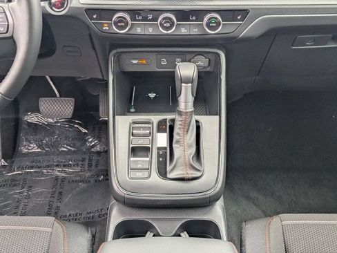 New 2026 Honda CR-V TrailSport image 19