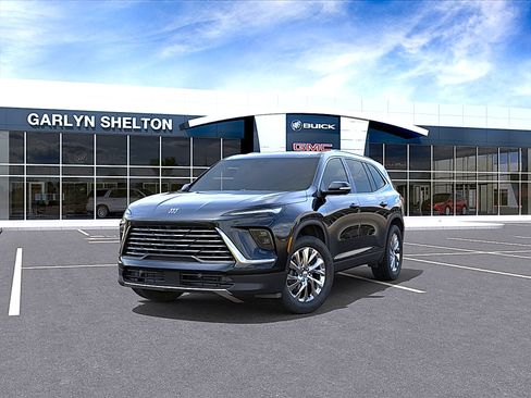 New 2026 Buick Enclave Preferred w/ Power Package FWD image 8