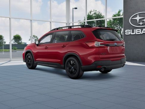 New 2026 Subaru Ascent Premium AWD/4WD image 4