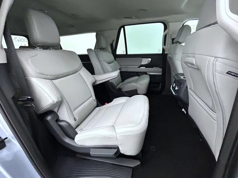 New 2027 Ford Expedition Max Active AWD/4WD image 18