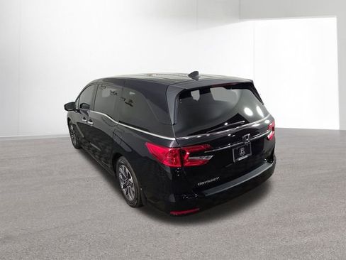 Used 2024 Honda Odyssey EX-L image 39