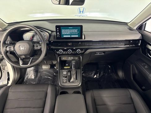 Certified 2024 Honda CR-V EX-L image 16