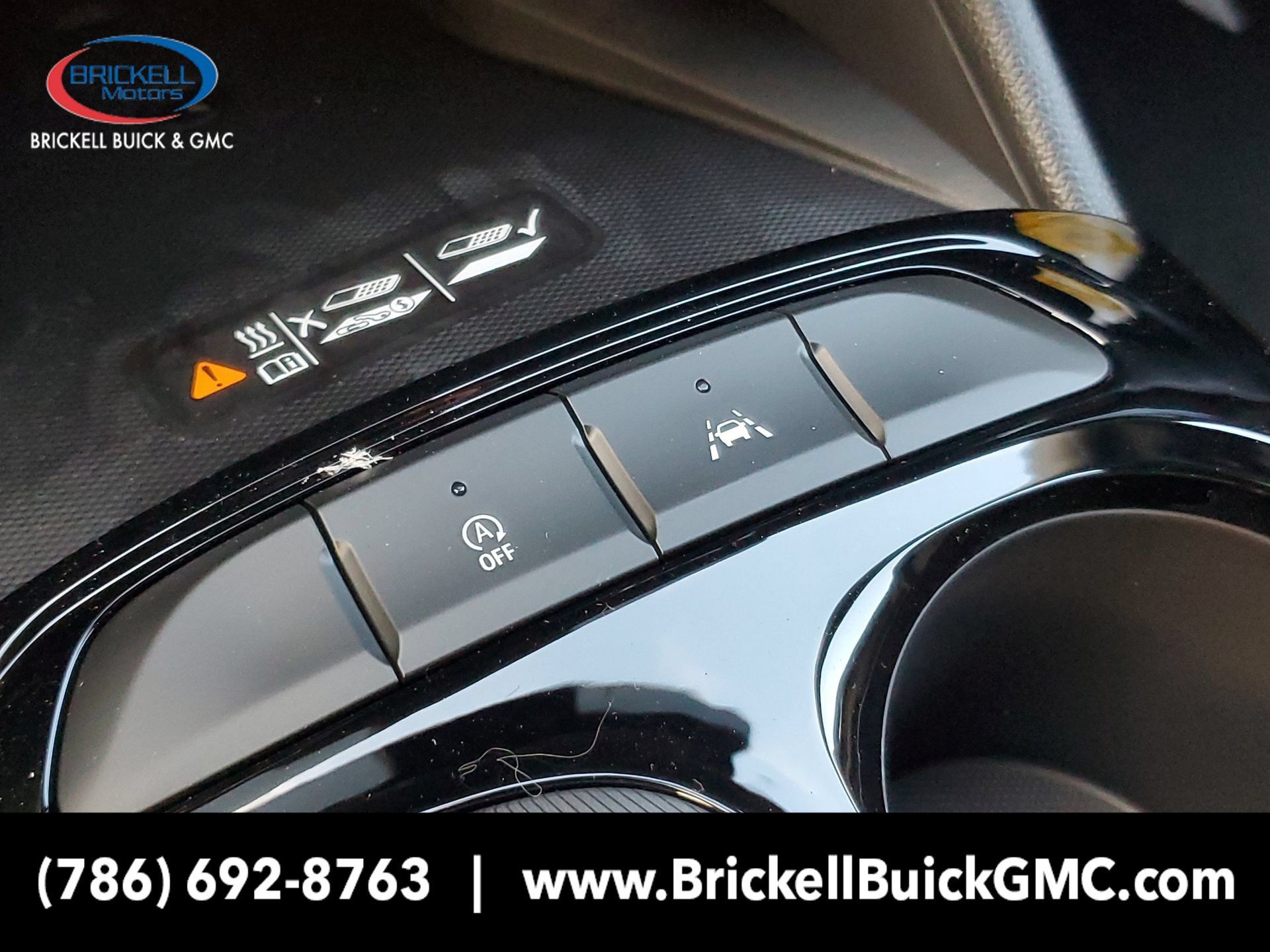 New 2026 Buick Envista Sport Touring w/ Convenience I Package FWD image 31
