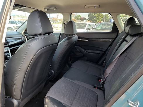 Used 2024 Kia Seltos S AWD/4WD image 10