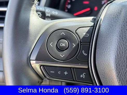 Used 2024 Toyota Camry XSE w/ Blackout Package (TMS) FWD image 14