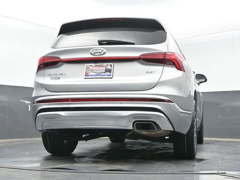 Used 2023 Hyundai Santa Fe Calligraphy FWD image 24