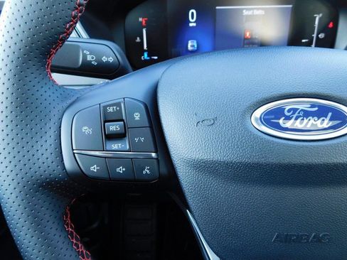 New 2026 Ford Escape ST-Line w/ Tech Pack #1 image 30