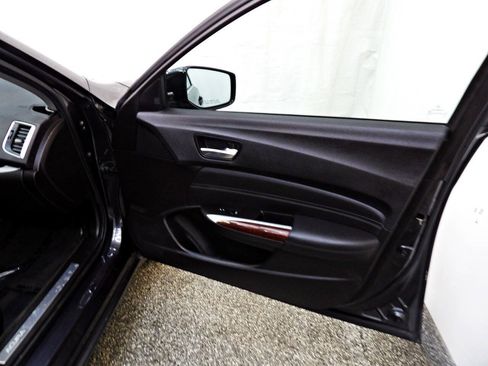Used 2015 Acura TLX w/ Technology Package FWD image 13