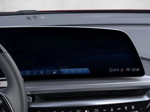 New 2026 Cadillac Lyriq Luxury image 20