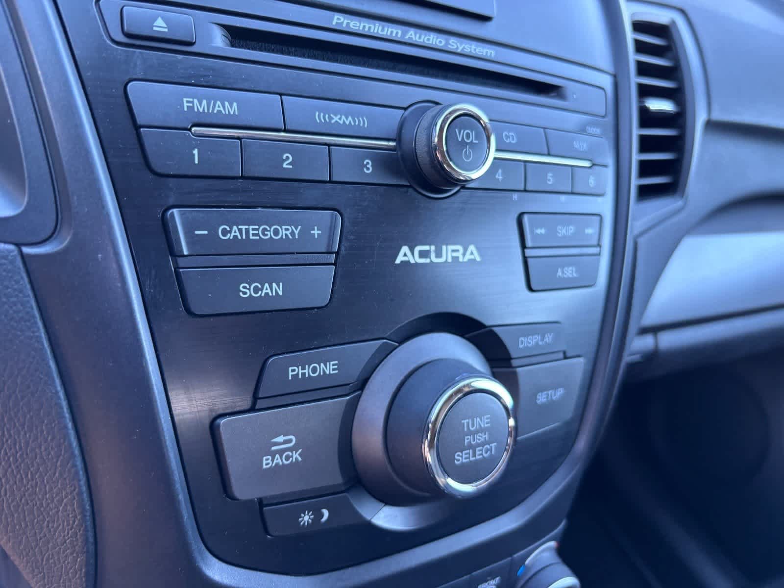 Used 2018 Acura RDX FWD image 25