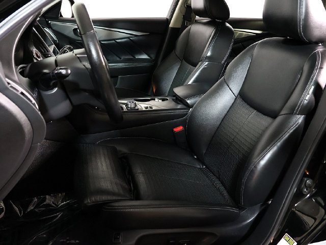 Used 2019 INFINITI Q50 Signature Edition AWD/4WD image 4