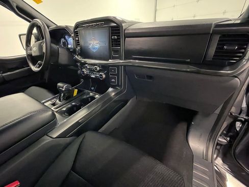 Used 2023 Ford F150 XLT w/ Equipment Group 302A High image 28