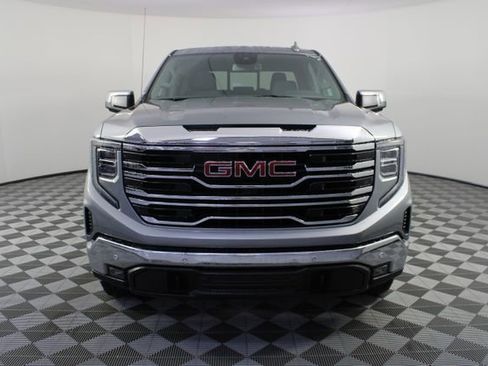New 2026 GMC Sierra 1500 SLT image 29