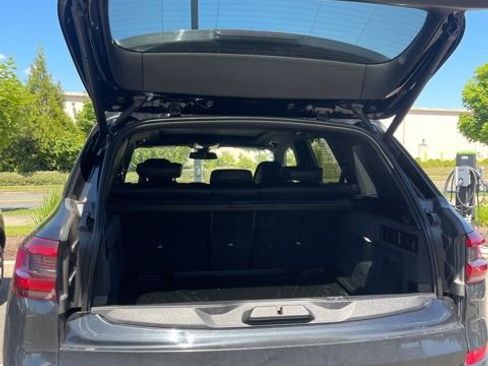 Used 2020 BMW X5 xDrive40i w/ M Sport Package AWD/4WD image 33