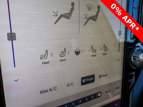 New 2026 RAM 2500 Power Wagon image 32